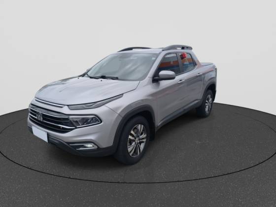 FIAT TORO 2.0 16V TURBO DIESEL FREEDOM 4WD AT9 FIAT TORO 2.0 16V TURBO DIESEL FREEDOM 4WD AT9
